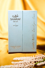 Sharaf Blend by Zimaya