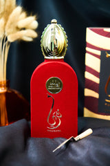 Thuraya Malmakat al Oud