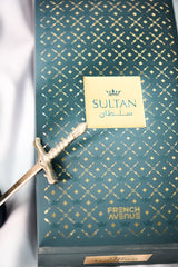 Sultan The Founder by French Avenue