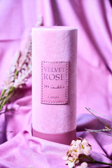 Velvet Rose by Lattafa