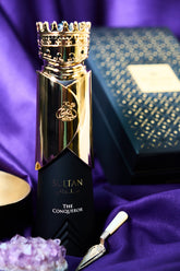 Sultan the conqueror by French Avenue