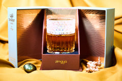 Sharaf Blend by Zimaya