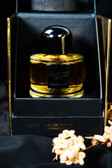 Parfum de Palazzo - Palazzo Donna