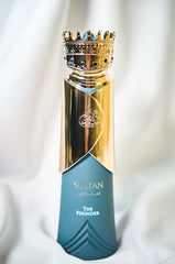 Sultan The Founder by French Avenue
