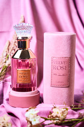 Velvet Rose by Lattafa