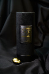 Velvet Oud by Lattafa