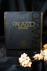 Parfum de Palazzo - Palazzo Donna