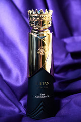 Sultan the conqueror by French Avenue