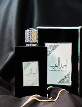 Ameer al Arab by Asdaaf