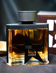 Star Men Nebula by Fragrance World