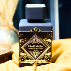 Lattafa Oud for Glory