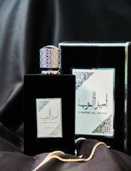 Ameer al Arab by Asdaaf