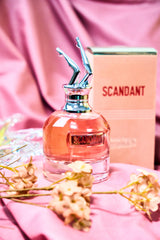 Scandant Belle Celine