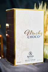 Musky Choco by Adams Perfumes
