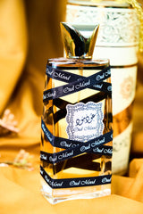 Oud Mood by Lattafa