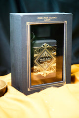 Lattafa Oud for Glory