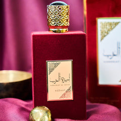 Ameerat Al Arab by Asdaaf