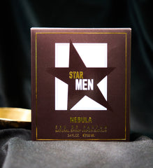 Star Men Nebula by Fragrance World