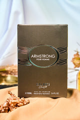 Armstrong Galaxy Concepts