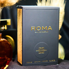 Roma by Parfum De Palazzo