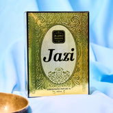 Jazi by Naseem - Concentrated perfume oil