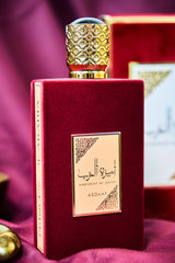 Ameerat Al Arab by Asdaaf