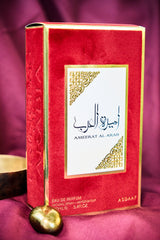 Ameerat Al Arab by Asdaaf