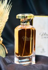 Musky Choco by Adams Perfumes