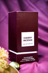 Cherry Incense by Fragrance World
