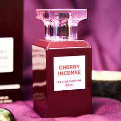 Cherry Incense by Fragrance World