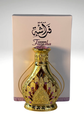 Haramain Farasha