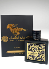 Qaed al Fursaan Lattafa