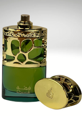 Qimmah for Women by Lattafa