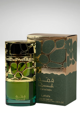 Qimmah for Women by Lattafa