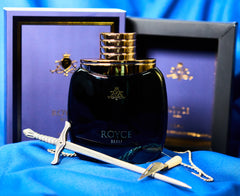 Royce Bleu by Vurv