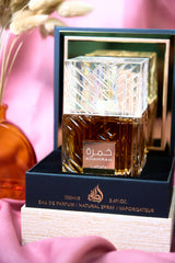 Lattafa Khamrah