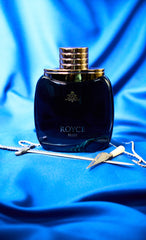 Royce Bleu by Vurv