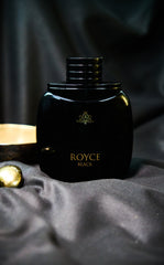Royce Black by Vurv