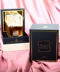 Lattafa Khamrah