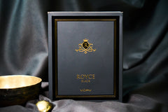 Royce Black by Vurv