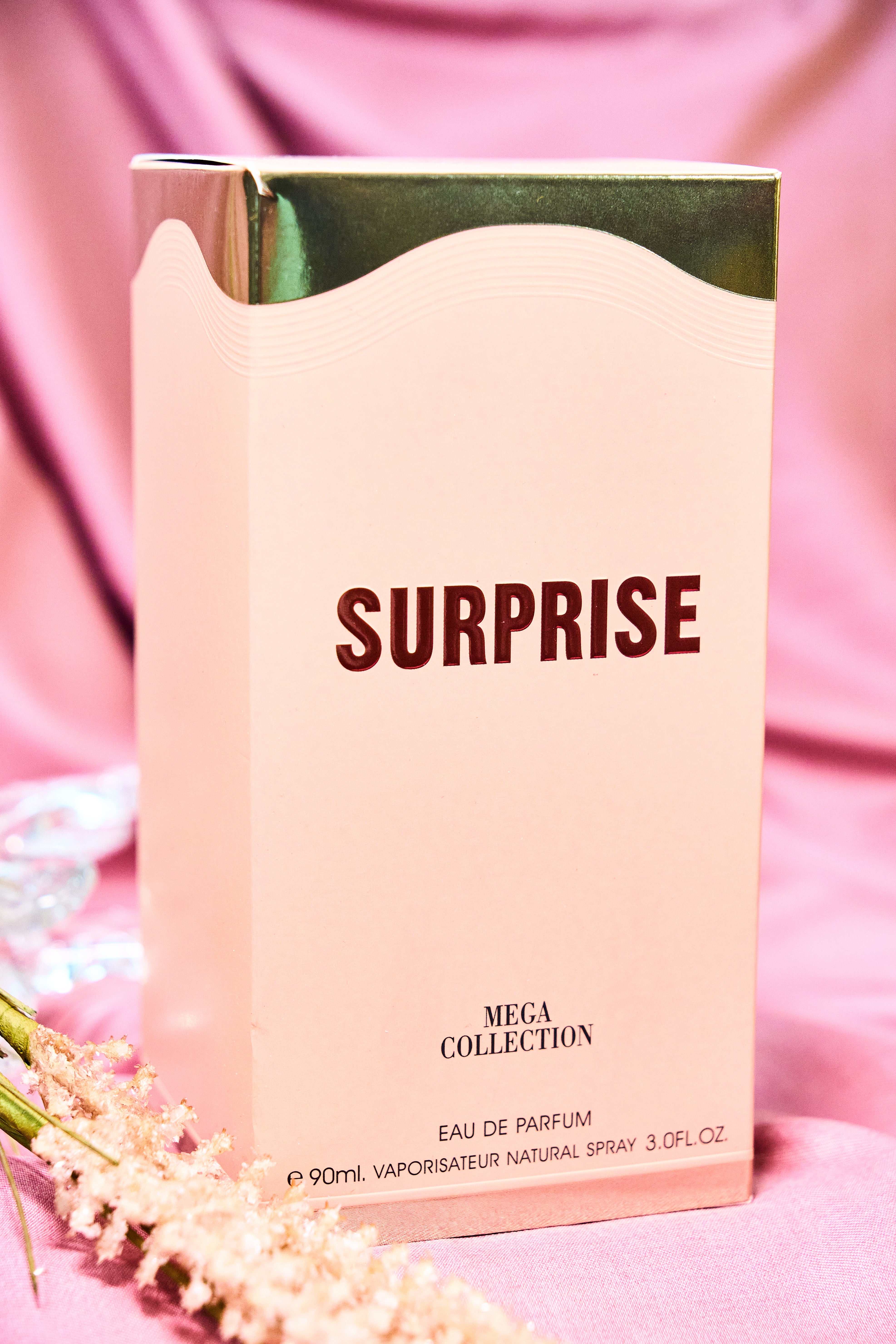 Surprise Mega Collection
