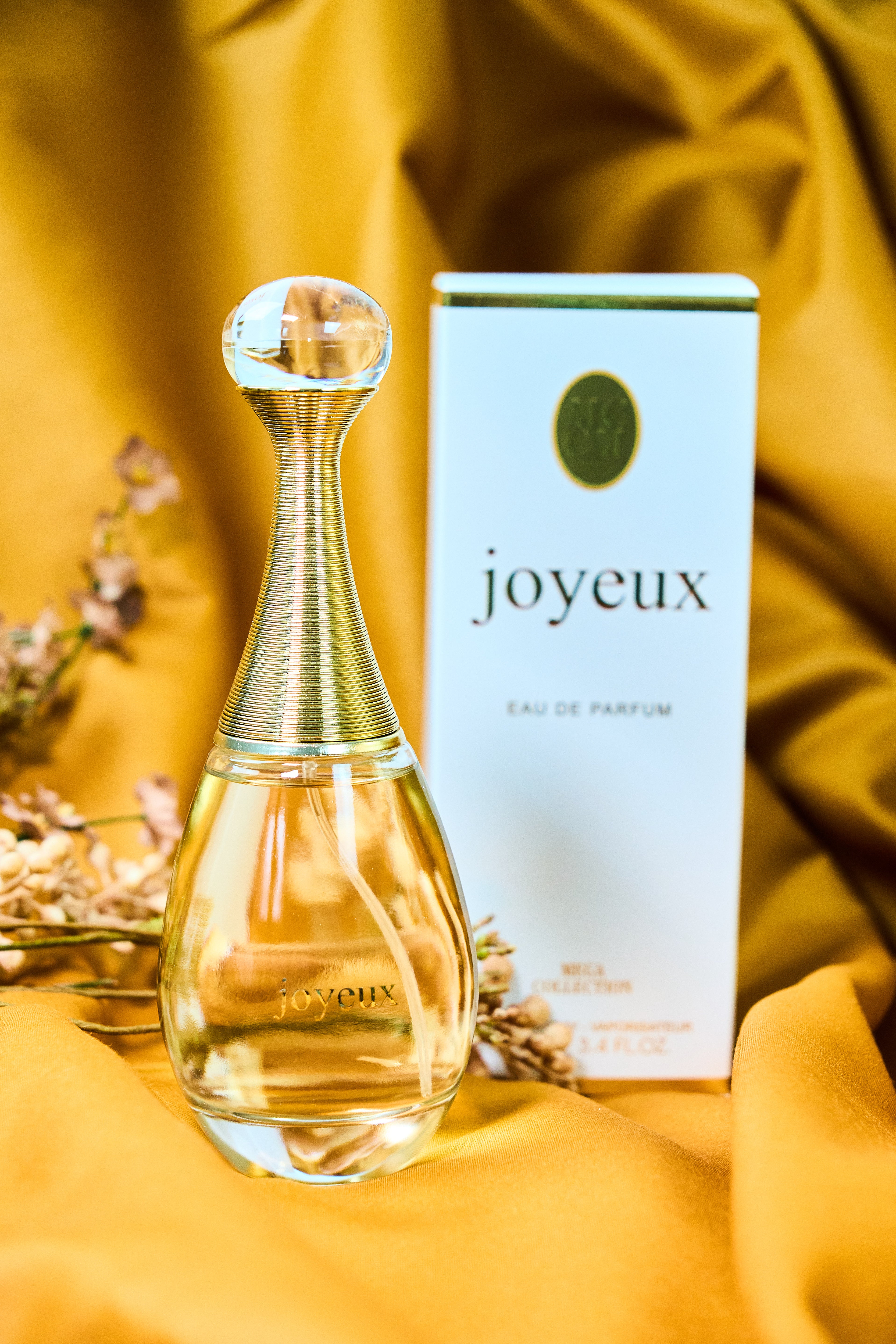 Joyeux