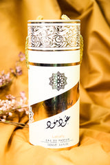 Oud Mood by Lattafa